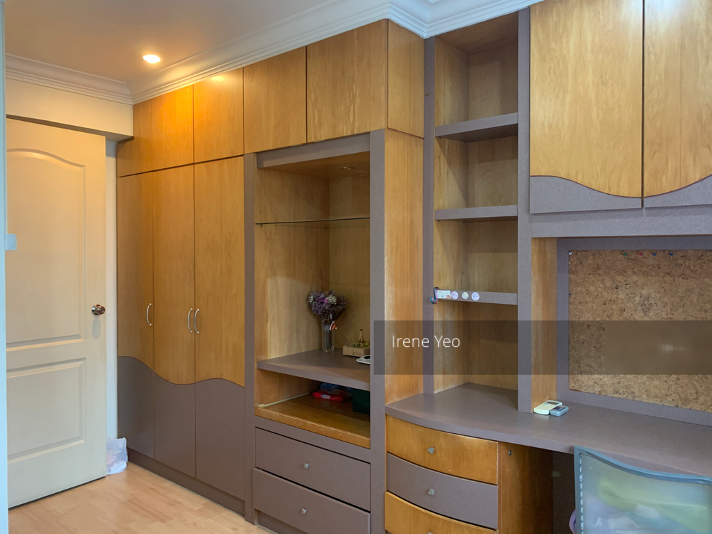 Blk 256 Compassvale Road (Sengkang), HDB 5 Rooms #243907591